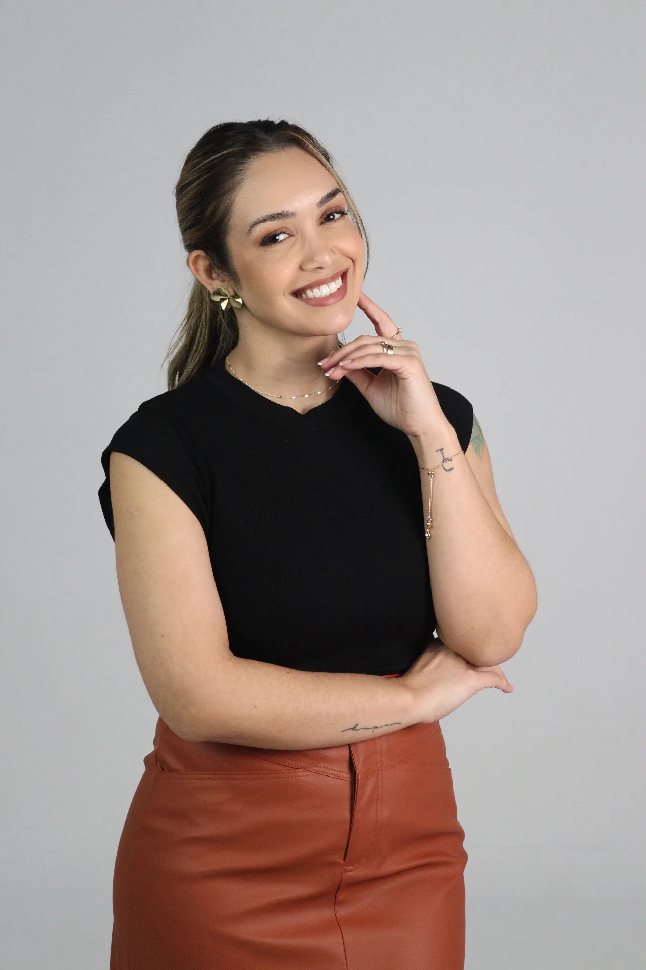 Dra. Aline França